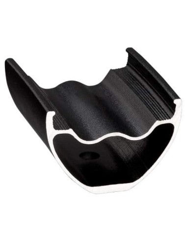 Llanta Spank Spike Race 33, aro 26, 32H, Negro