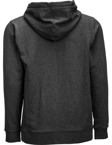 Polerón FLY Lifestyle Logo Zip Up...