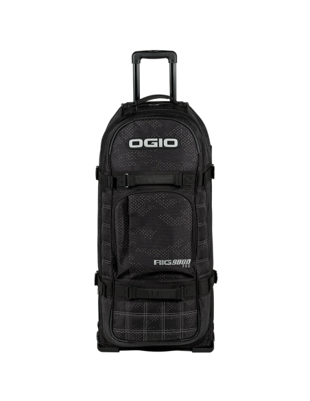 Bolso OGIO Rig 9800 Pro Wheeled Night Camo
