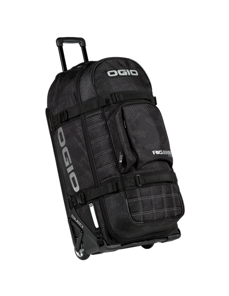 Bolso OGIO Rig 9800 Pro Wheeled Night Camo