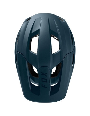 Casco FOX Mainframe MIPS CE, Azul