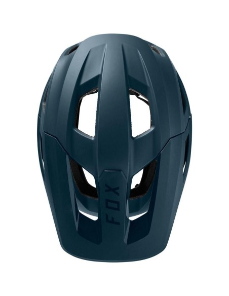 Casco FOX Mainframe MIPS CE, Azul
