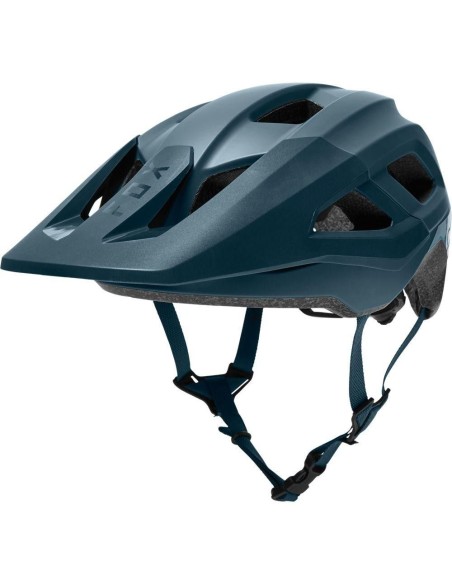 Casco FOX Mainframe MIPS CE, Azul
