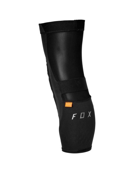 Rodilleras FOX Enduro Pro Negro