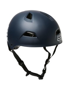 Casco FOX Flight Sport Negro 2