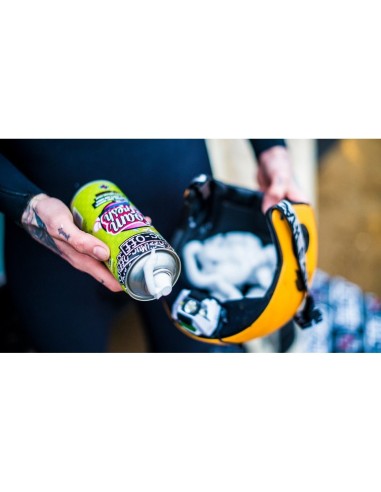Espuma Muc-Off Foam Fresh para...