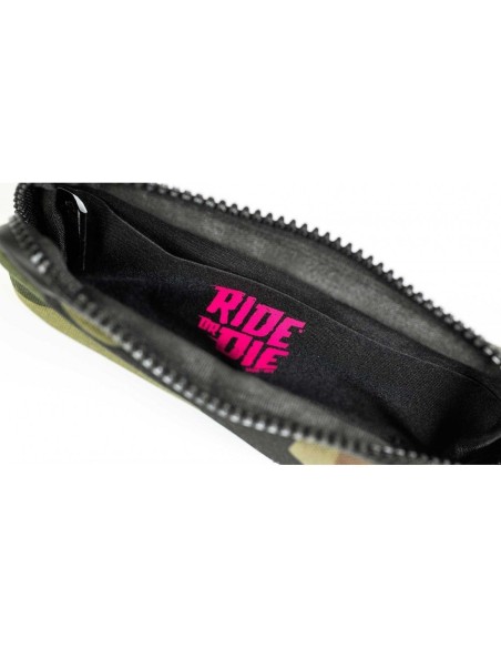 Estuche Muc-Off Essentials Camo