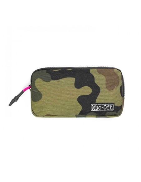 Estuche Muc-Off Essentials Camo