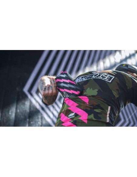 Estuche Muc-Off Essentials Case - Bolt