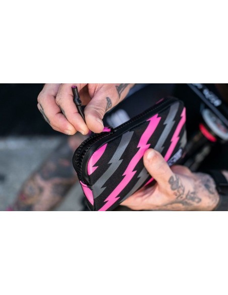 Estuche Muc-Off Essentials Case - Bolt