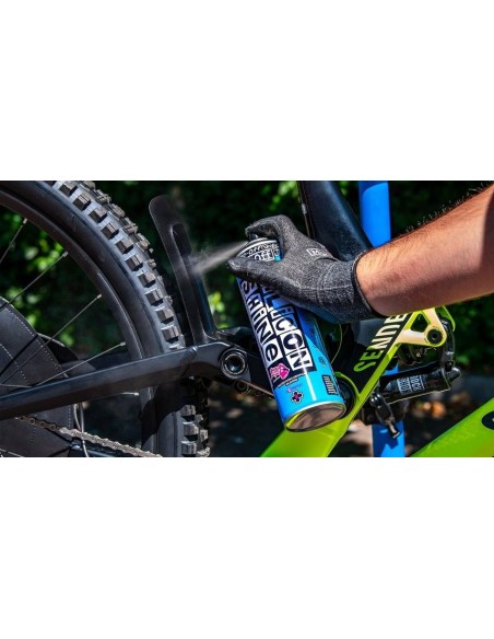 Silicon Shine Muc-Off Spray 500ml