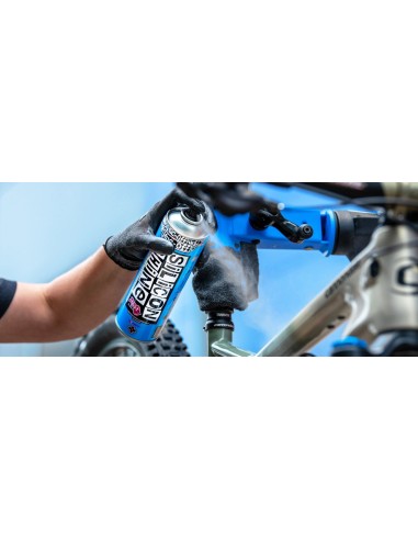 Silicon Shine Muc-Off Spray 500ml