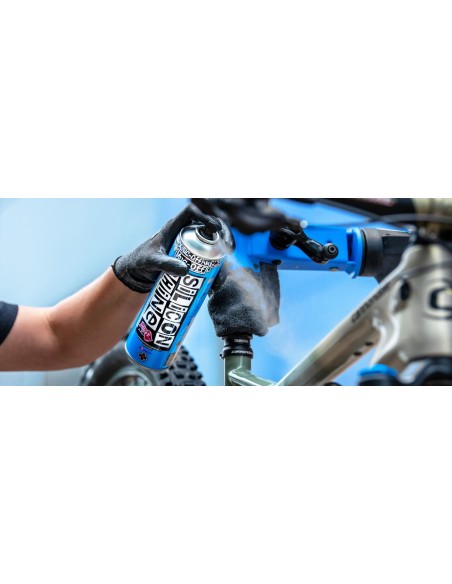 Silicon Shine Muc-Off Spray 500ml