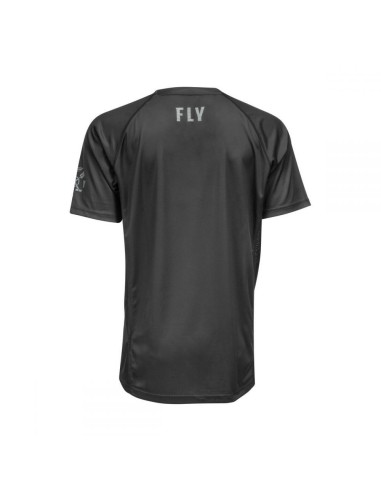 Jersey FLY Super D Negro