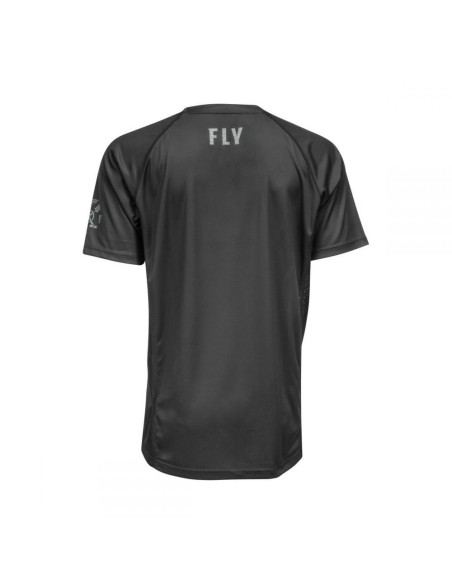 Jersey FLY Super D Negro