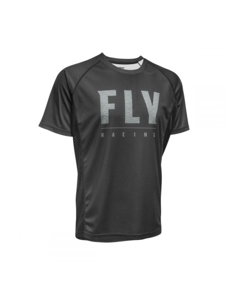 Jersey FLY Super D Negro