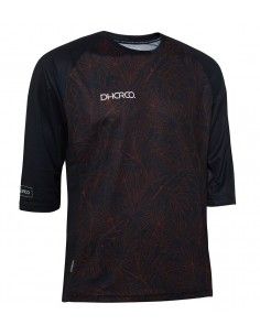 Jersey DHARCO 3/4 Mens Bull...