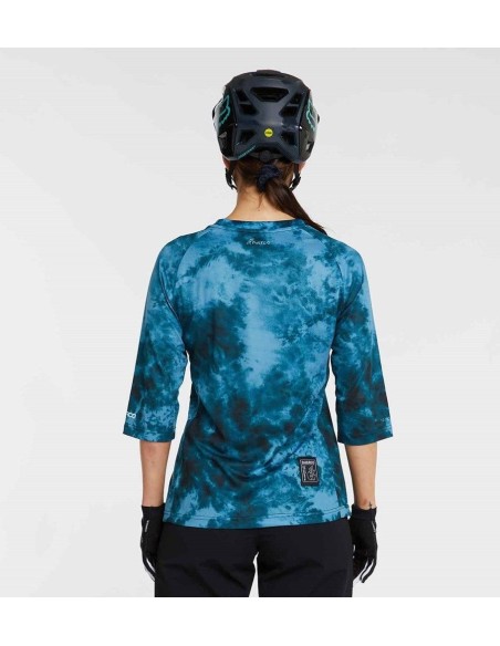 Jersey DHARCO Mujer Galaxy Hops, manga 3/4