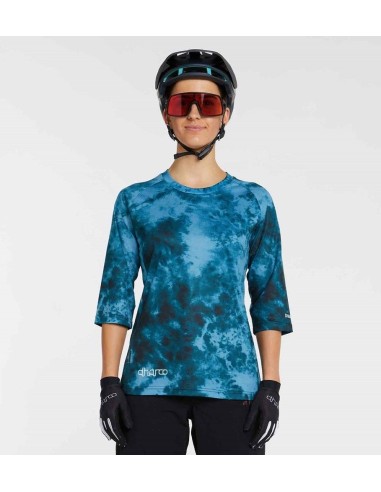 Jersey DHARCO Mujer Galaxy Hops,...