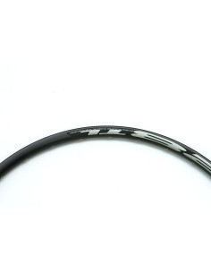 Llanta Weinmann aro 27.5 - U28 TL negra 32H FV 2
