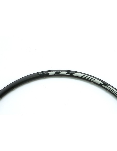 Llanta Weinmann aro 27.5 - U28 TL negra 32H FV