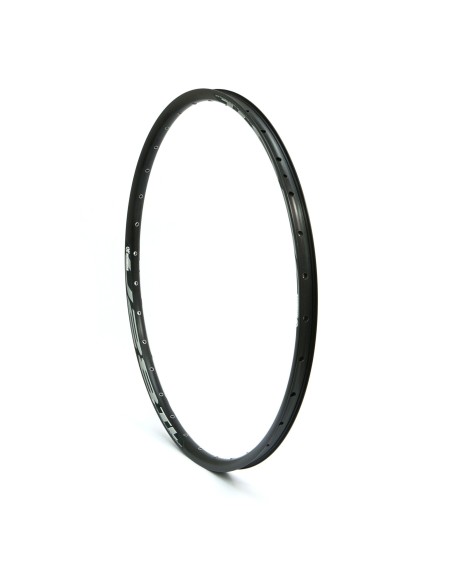 Llanta Weinmann aro 27.5 - U28 TL negra 32H FV