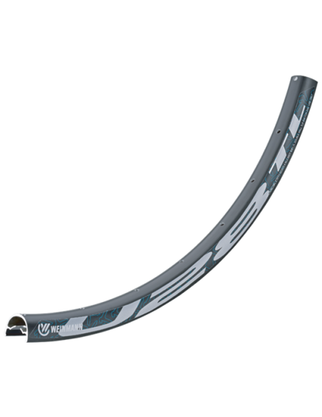 Llanta Weinmann aro 29 - U28 TL negra 32H FV