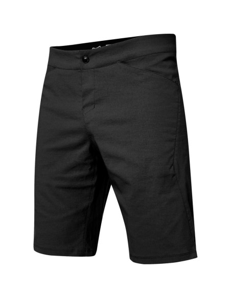 Short FOX Ranger Lite, Negro