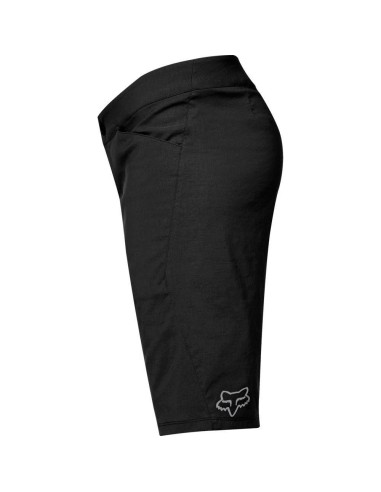 Short FOX Ranger Lite, Negro