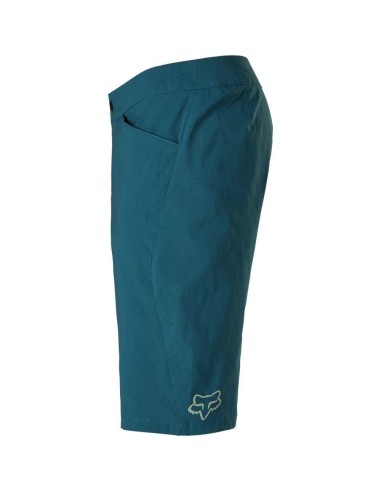 Short FOX Ranger Lite Azul