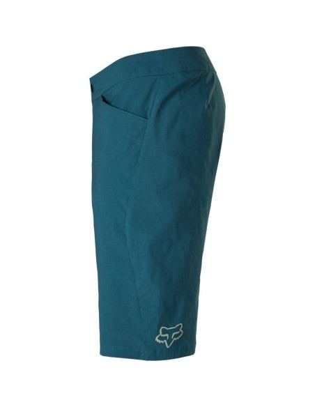 Short FOX Ranger Lite Azul