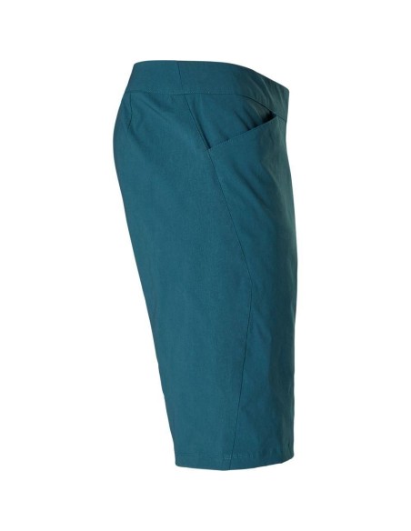 Short FOX Ranger Lite Azul
