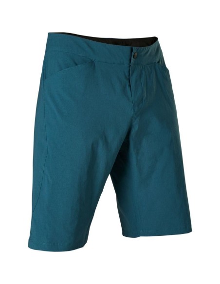 Short FOX Ranger Lite Azul