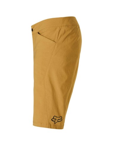 Short FOX Ranger Lite Café