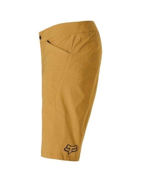 Short FOX Ranger Lite Café