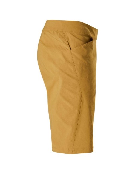 Short FOX Ranger Lite Café