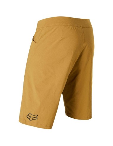 Short FOX Ranger Lite Café