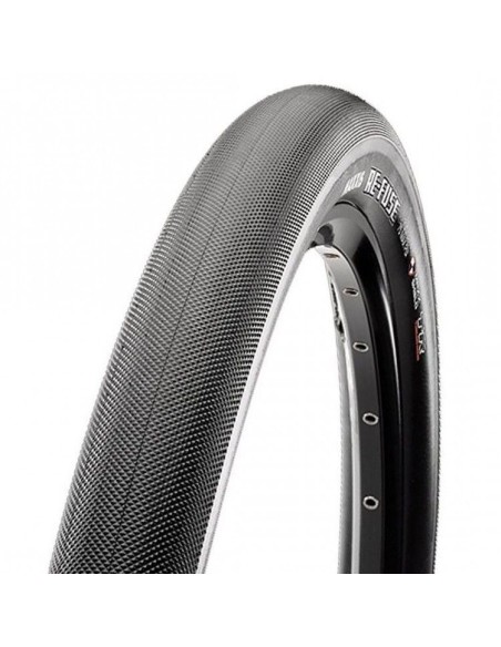 Neumático Maxxis Re-Fuse MaxxShield 700x28C Kevlar Maxxshield