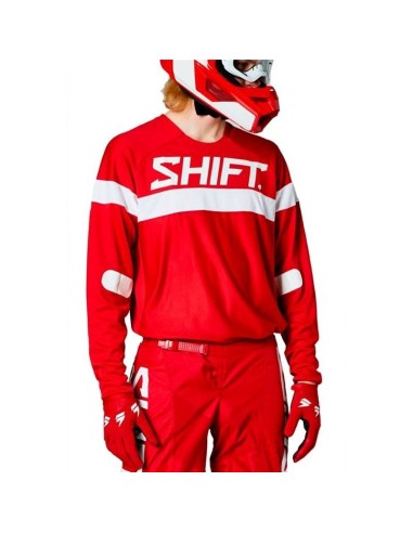 Pantalón Shift Moto White Label Trac...