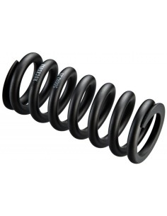 Resorte Rock Shox 151X (57.5-65) 500lb, Negro