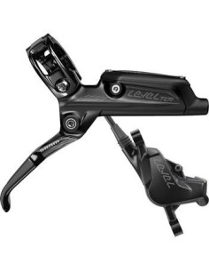 Frenos Sram Level TLM, juego delantero y trasero 2