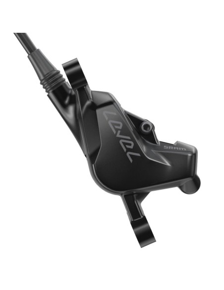 Frenos Sram Level TLM, juego delantero y trasero