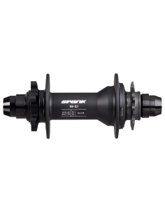 Maza Spank Single Speed - Dirt Jump Hub - eje hembra -... 2