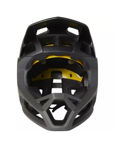 Casco FOX Proframe Negro Matte