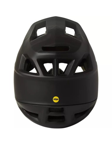 Casco FOX Proframe Negro Matte