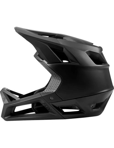 Casco FOX Proframe Negro Matte