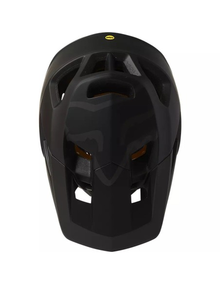 Casco FOX Proframe Negro Matte