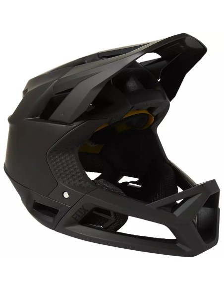 Casco FOX Proframe Negro Matte