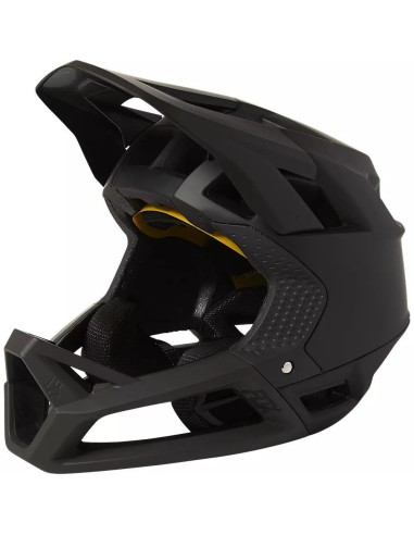 Casco FOX Proframe Negro Matte