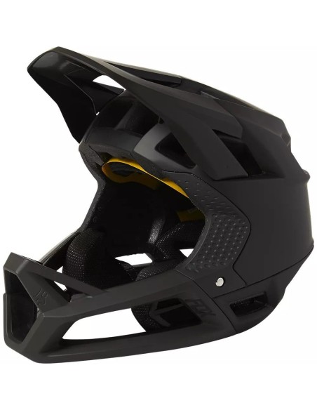 Casco FOX Proframe Negro Matte